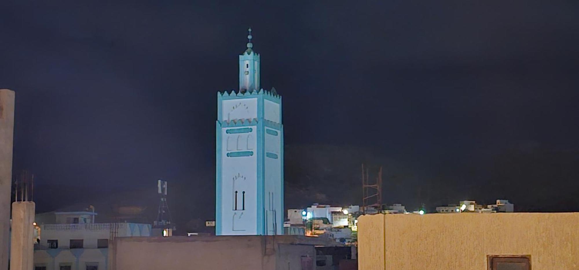 Dar Tetuan 4 You Tétouan Luaran gambar